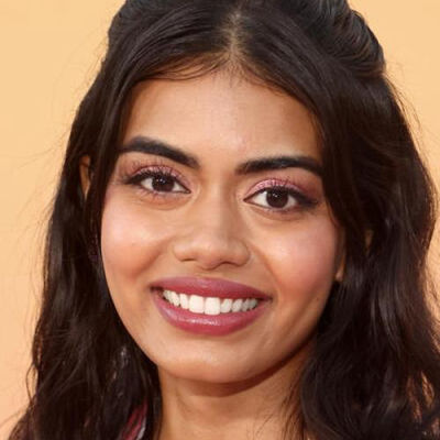 Megan Suri image
